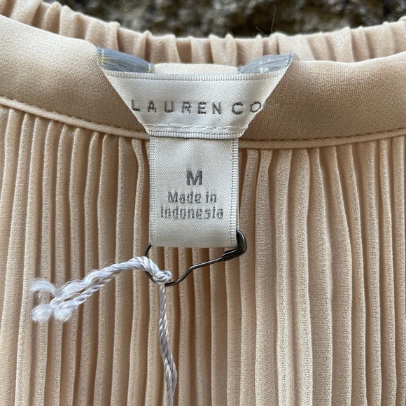 Lauren Conrad skirt - Picture 3 of 4